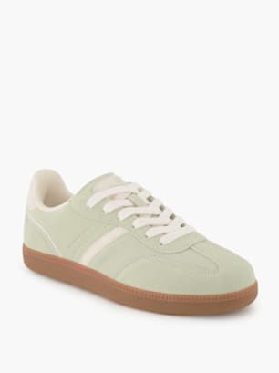 Beach Mountain Sneaker Grün
