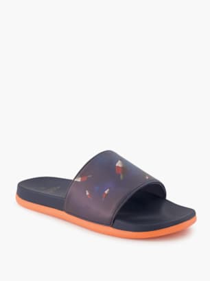 Beach Mountain Badeschuh Blau