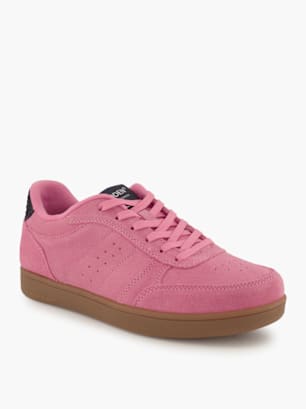 WODEN Sneaker Rosa