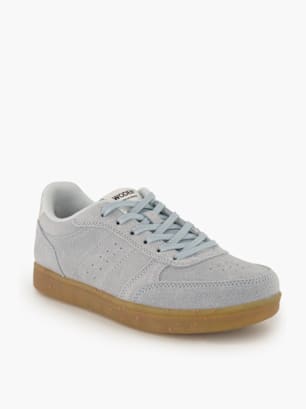 WODEN Sneaker Blau