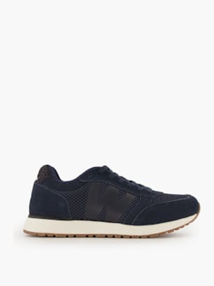 WODEN Sneaker Blu