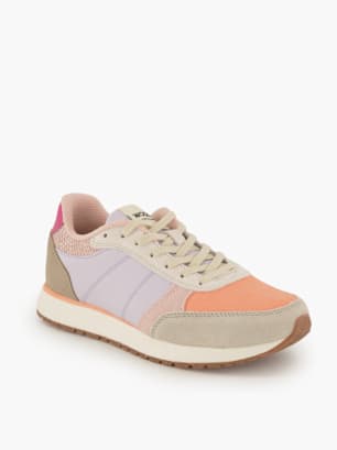 WODEN Baskets Violet