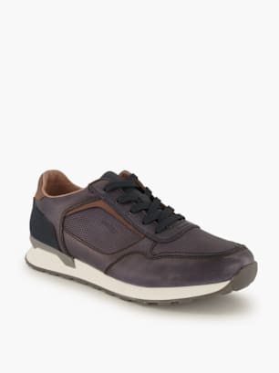 Rieker Sneaker Blau