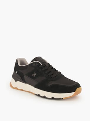 Rieker Baskets Noir