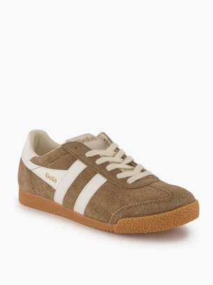 Gola Sneaker Braun