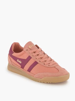 Gola Sneaker Rosa