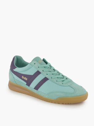 Gola Baskets Vert