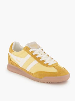 Gola Sneaker Gelb