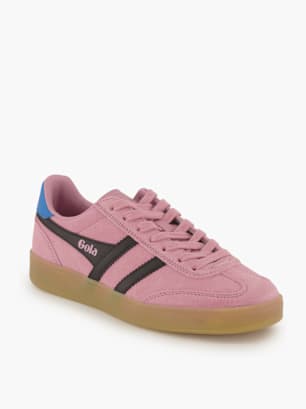 Gola Sneaker Rosa