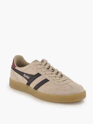 Gola Sneaker Beige