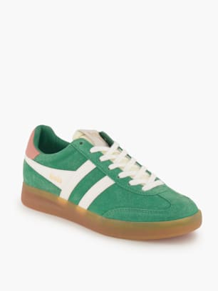 Gola Sneaker Verde