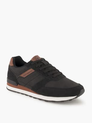 Beach Mountain Scarpa sportiva Nero