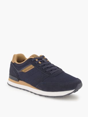 Beach Mountain Sportschuhe Blau