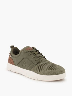 Beach Mountain Sportschuhe Grün