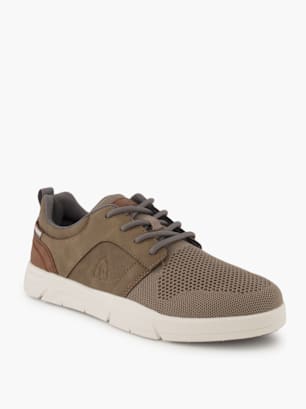 Beach Mountain Sportschuhe Braun
