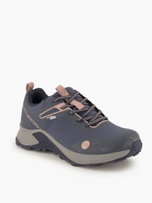 46 Nord Chaussure de randonnée Bleu