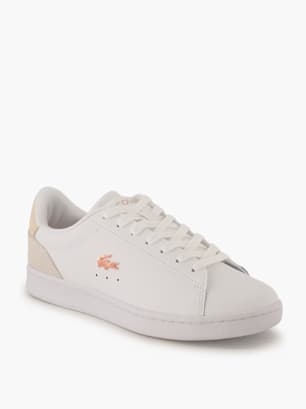 Lacoste Non défini Rose