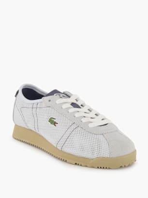 Lacoste Sneaker Blau
