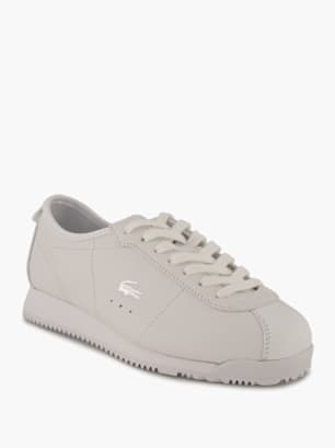 Lacoste Sneaker Weiss