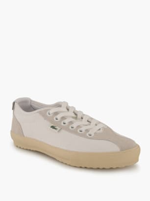 Lacoste Sneaker Weiss
