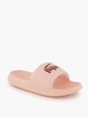 Lacoste Claquettes Couleur indéfinie