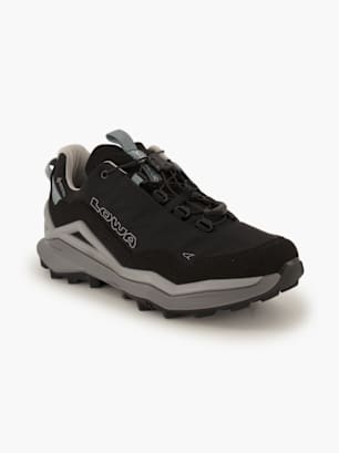 Lowa Trekkingschuh Grau