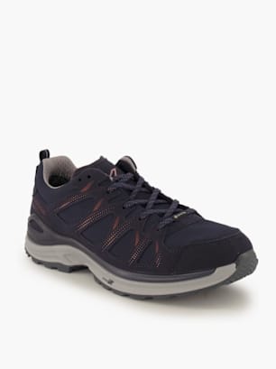 Lowa Chaussure de randonnée Bleu