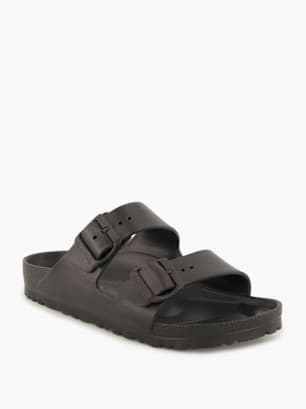 Birkenstock Badeschuh Schwarz