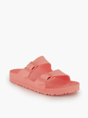 Birkenstock Pantolette Rosa