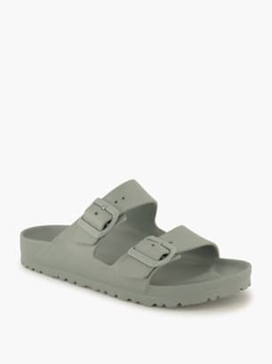 Birkenstock Badeschuh Blau