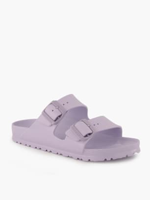 Birkenstock Non défini Violet