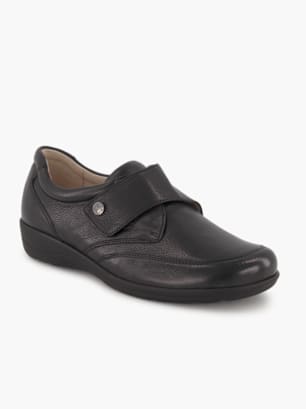 Caprice Scarpa bassa Nero