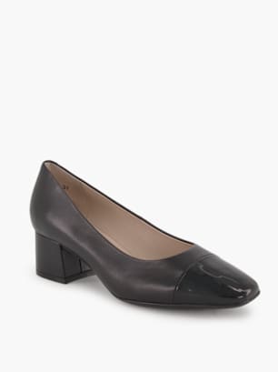 Caprice Pumps Schwarz