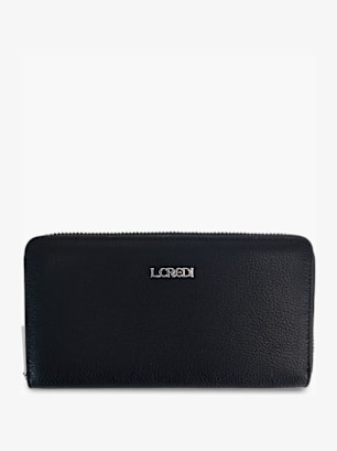 L. CREDI Sac Noir