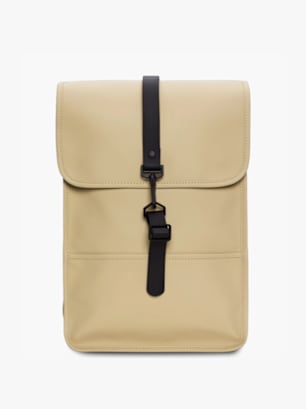 RAINS Borsa Beige