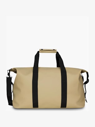 RAINS Weekender Beige