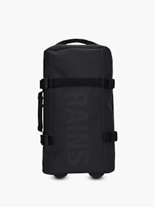RAINS Valise Noir