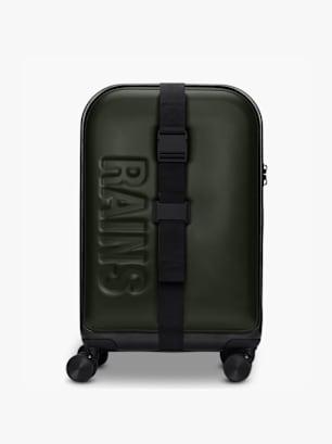 RAINS Valise Vert