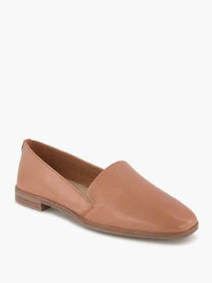 ALDO Halbschuh Beige