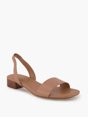 ALDO Sandale Beige