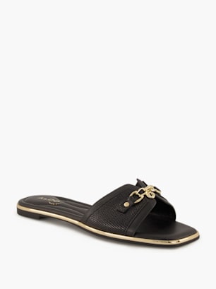 ALDO Mule Schwarz
