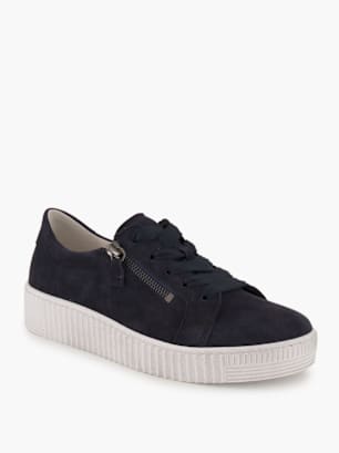 Gabor Sneaker Blau