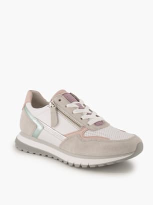Gabor Sneaker Weiss