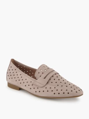 Gabor Loafer Beige