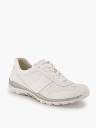 Rolling Soft Sneaker Weiss