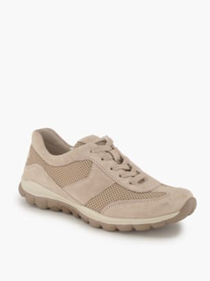Rolling Soft Baskets Beige