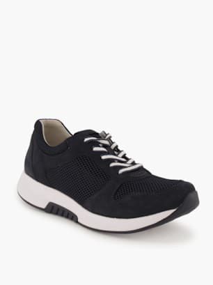 Rolling Soft Sneaker Blau
