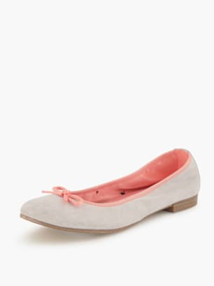 Tamaris Ballerina Blau