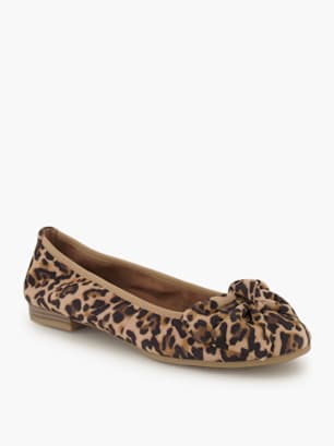 Tamaris Chaussures de ville Marron