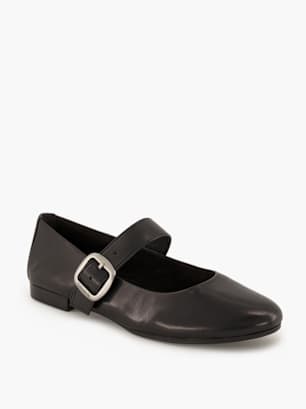 Tamaris Ballerina Schwarz